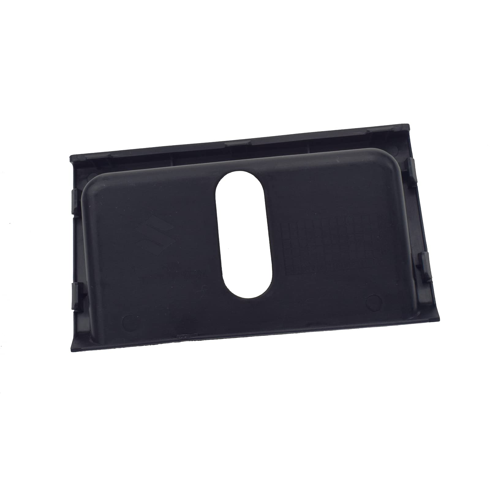 eGang Auto Copertura per foro di blocco TripTrunk Lock End 76192-54P00-5PK 7619254P00 per Vitara 2015-2019