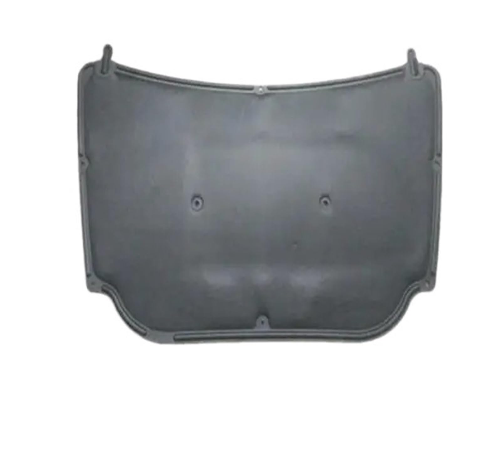 for Mazda 6 2009 2010 2011 2012 Thermal Insulation Cotton Sound Heat Pad Engine Insulation pad