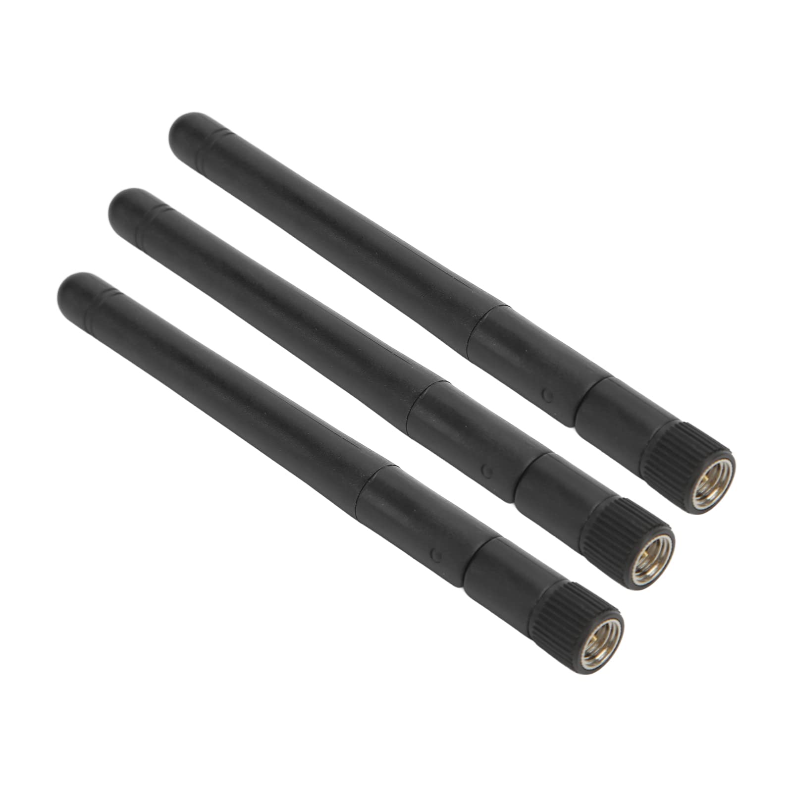 ‑2.4G/5.8G‑008 External Foldable Antenna Dual Frequency WiFi Router Antenna for Security Alarm Smart Home