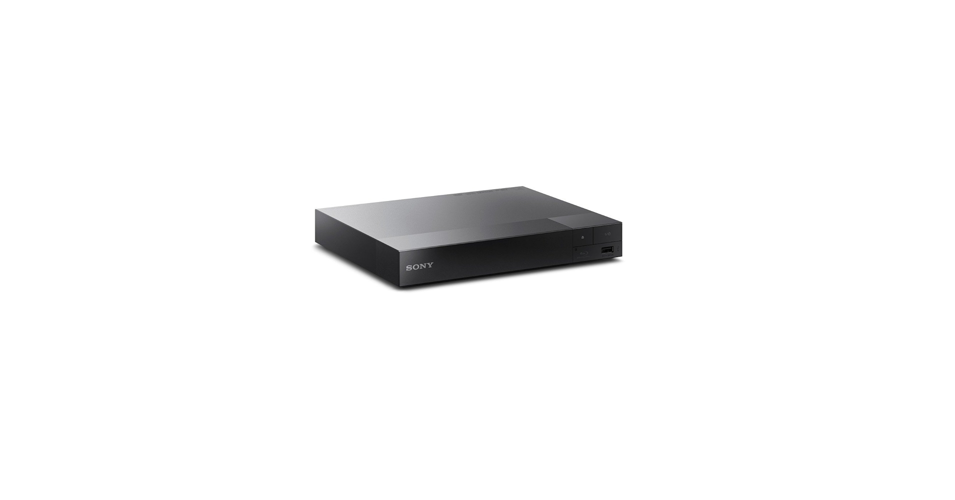 Amazon.com: Sony BDPS1500 Wired Blu-ray Player 2015 Model