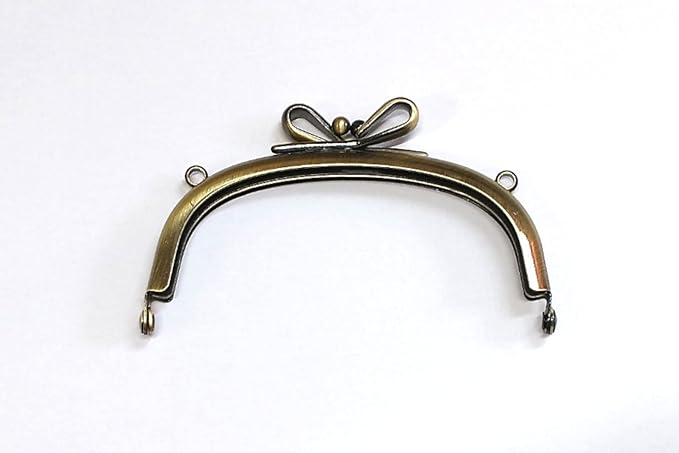 ◇限定Special Price がま口 口金 10.5㎝ ハンドメイド 材料 パーツ