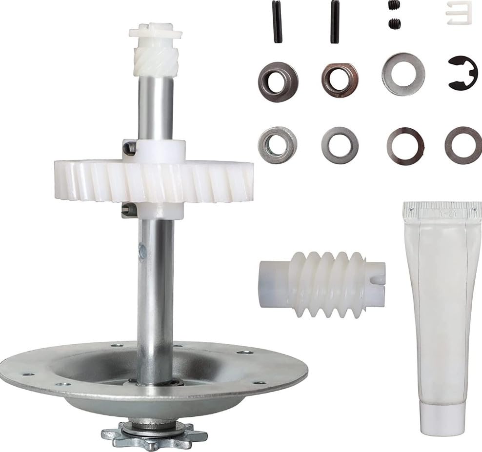 Amazon.com: Gear Sprocket Kit for LiftMaster 1150 1245K 41A3625