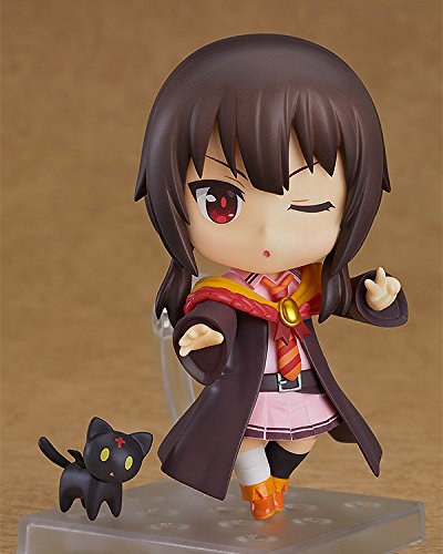 Amazon.co.jp: ねんどろいど この素晴らしい世界に祝福を！2