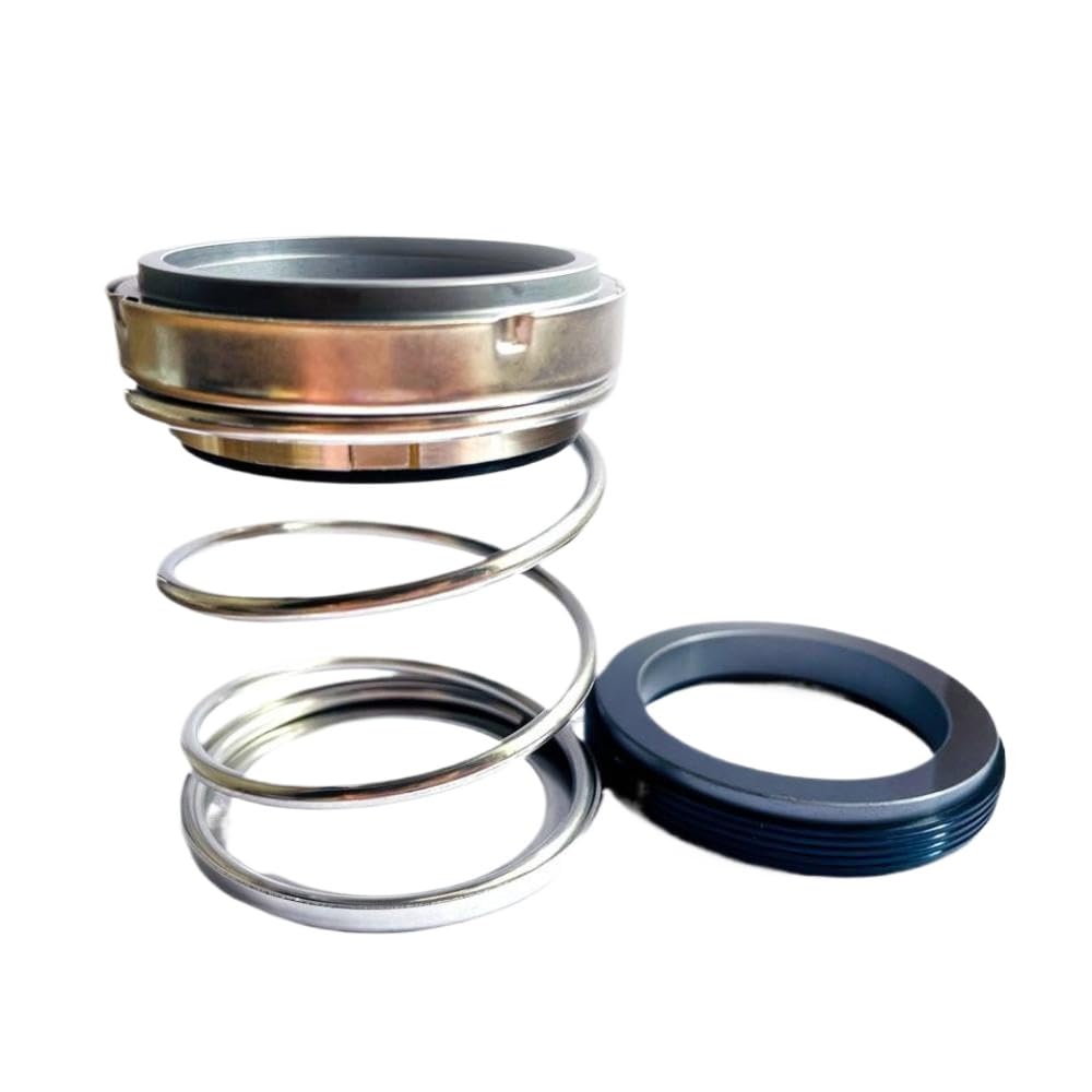 Mechanical Joint T24-20 T24-22 T24-24 T24-25 T24-28 T24-30 T24-32 T24-35 T24-38 T24-40 Type 24 Material SIC SIC VIT Compatible with Water Pump(T24-28)