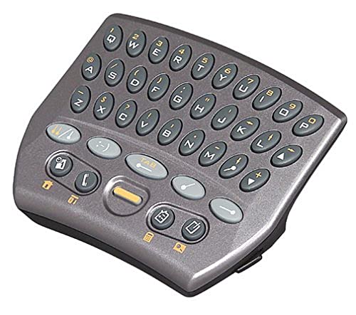 Belkin SnapNType mini PDA keyboard for Palm m500 series