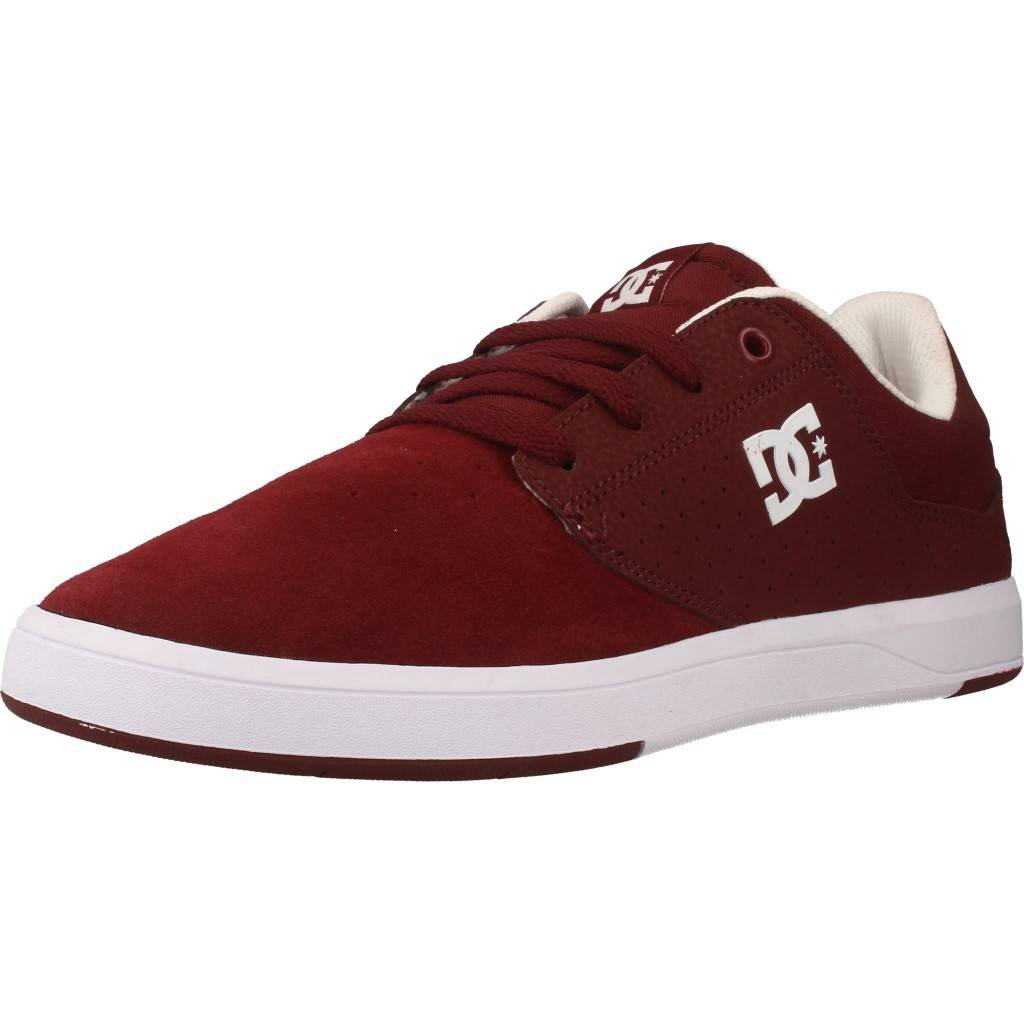DC Shoes Plaza S - Skate Shoes for Men ADYS100319