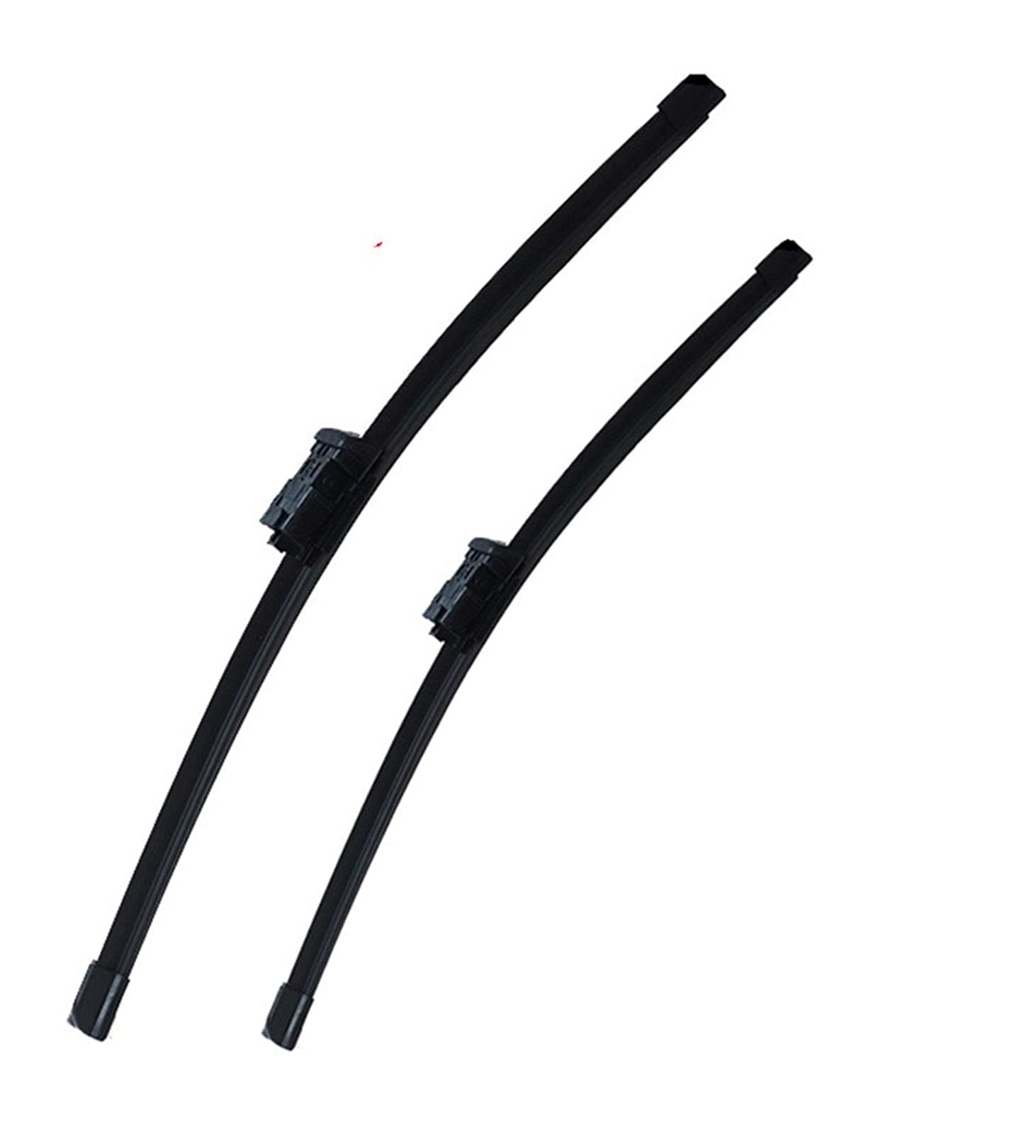 Essuie-glace avant et arrière pour Volvo S40 2007-2012 | Balais de pare-brise