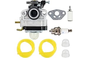 TB146EC Carburetor for Troy Bilt Tiller