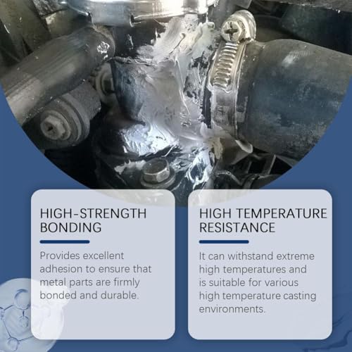 La Mejor Lista de Metales de fundición de esta semana. 26 Imagen adicional