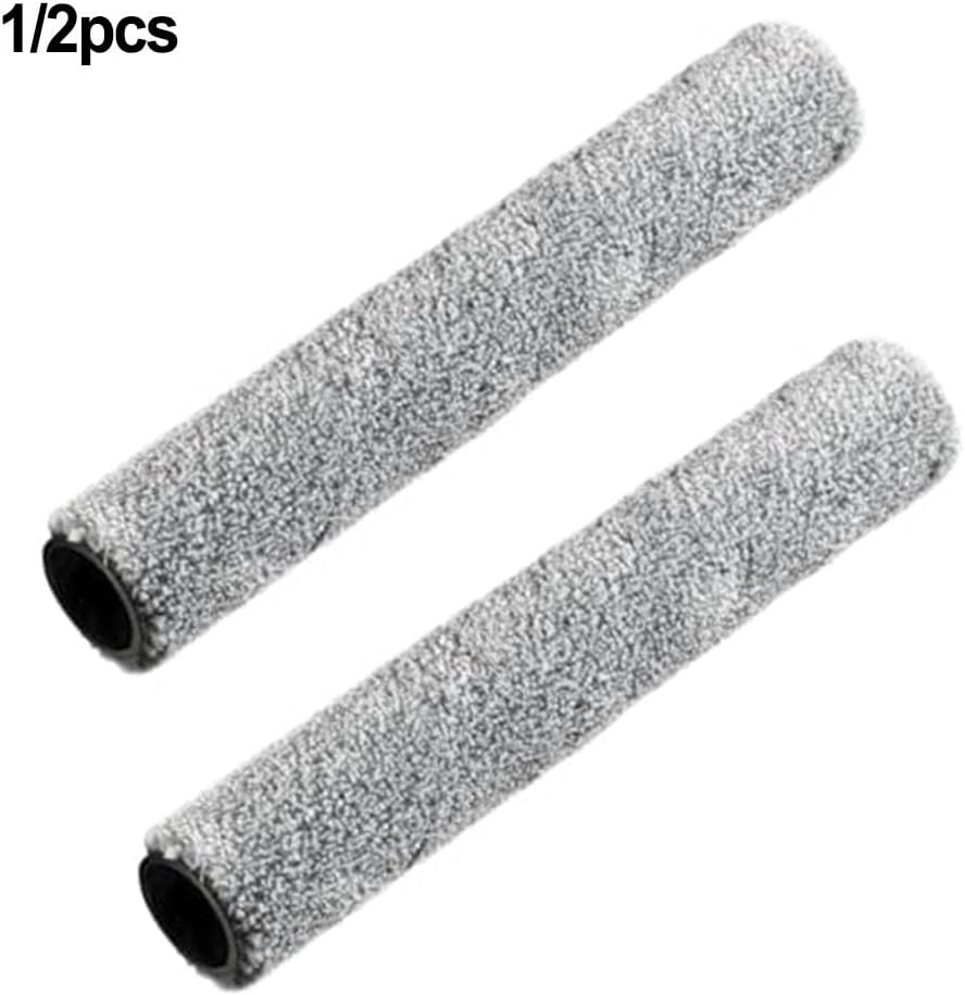 Replacement Mopping Pad Set Compatible with for Eufy for Omni E25 E28 Robot Vacuum Cleaner Washable Microfiber Cleaning Cloth Floor Cleaning Accessories(2PACK)