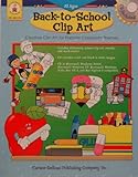Back-to-School Clip Art (Creative Clip Art for Popular Classroom Themes (includes CD), CD104174) Back-to-School Clip Art (Creative Clip Art for Popular Classroom Themes (includes CD), CD104174)