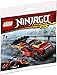 LEGO Ninjago 30536 Combo Charger