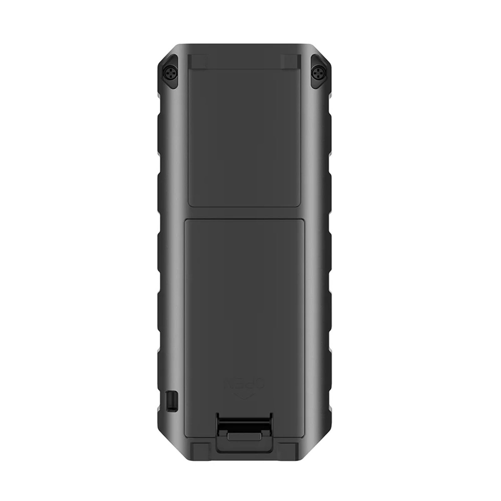D2 Laser Distance Meter,40m/120m Rangefinder,Rechargeable Angle Optional, Ft/M Unit, With Leveling Bubble Measure Tools(D2,120m)