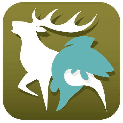 PareyGo – Abenteuer Jagen und Angeln