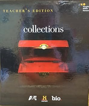 Hardcover Collections Sta Grade 7 2015 Book