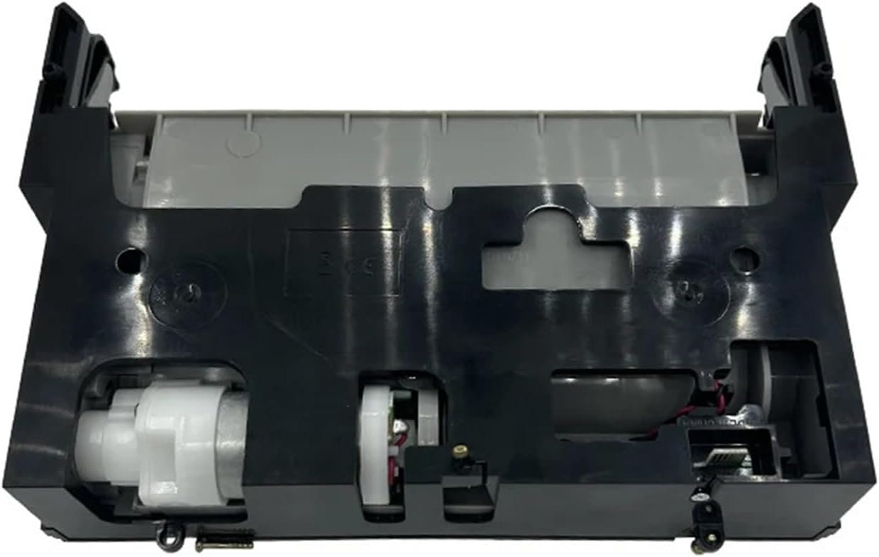 Compatible for Irobot Roomba 500 600 700 Series 671 670 674 680 681 690 Main Brush Motor Module Vacuum Cleaner (Color Randomly Sent)