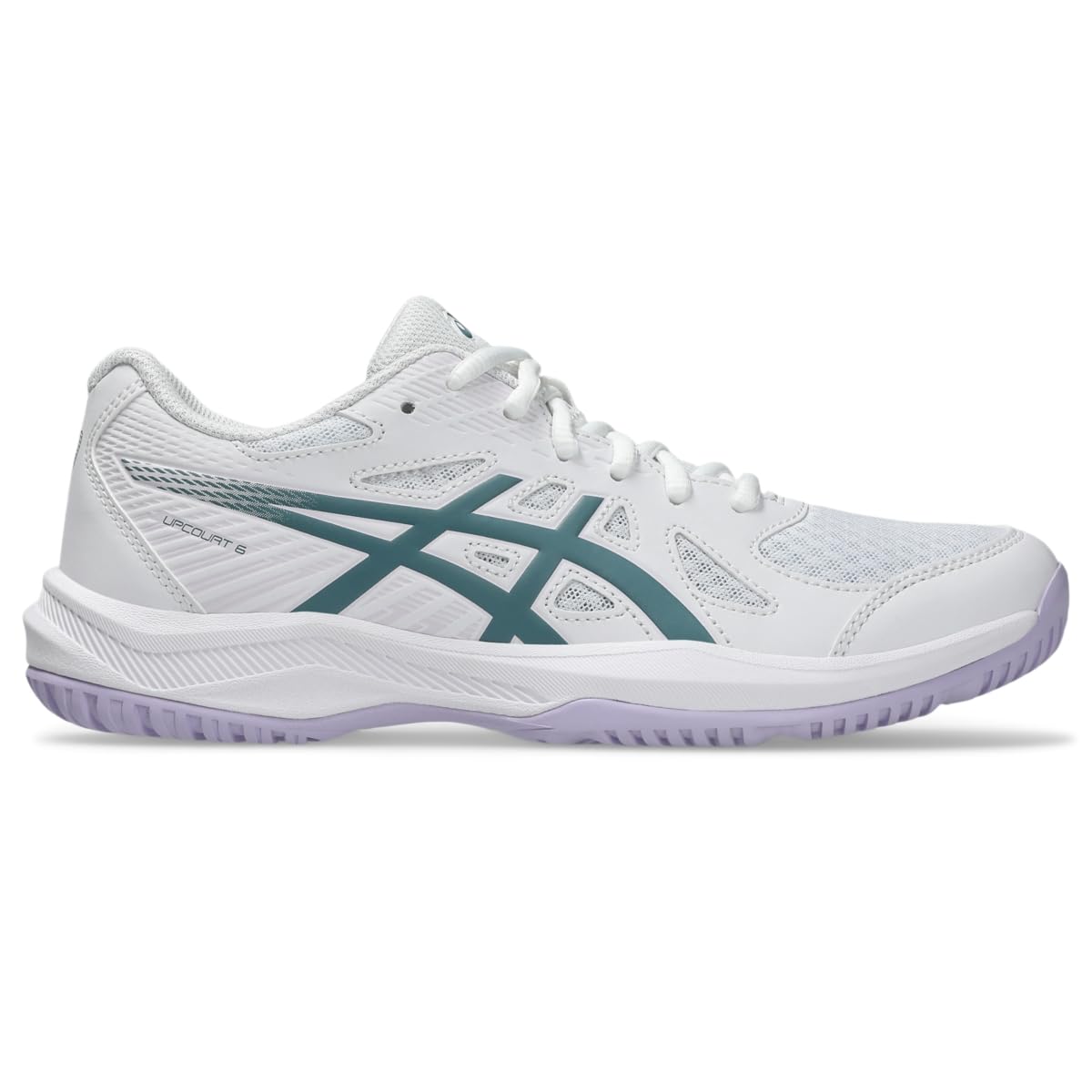 ASICS Damen Upcourt 6Sneaker