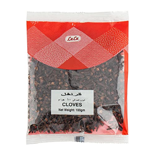 LuLu Cloves 100g