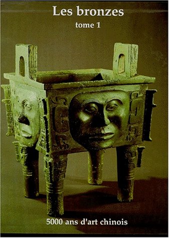 LES ARTS ARTISANAUX. Tome 4, Les bronzes volume 1