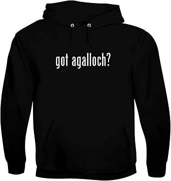 BH Cool Designs got agalloch? - Mens Soft & Comfortable Hoodie Sweatshirt