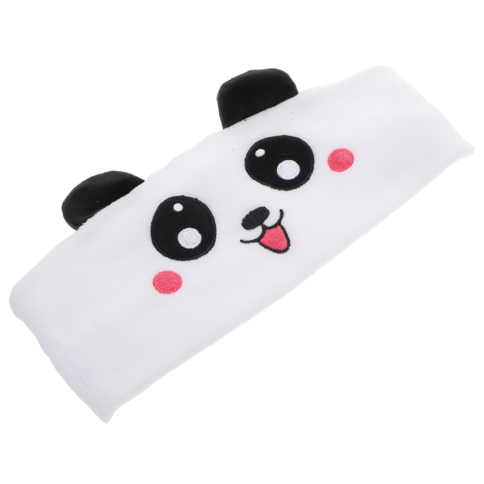 Kabelloses Funk-Musik Stirnband aus Weichem Polyester mit Lautstärkeregelung und Ohrbügel-Design für Kinder zum Schlafen und Reisen