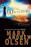 The Watchers (Covert Missions Book #1)