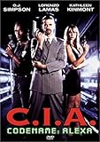 C.I.A. Code Name: Alexa [DVD]
