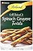 Roland Twists, Spinach Gruyere, 3.5 Ounce