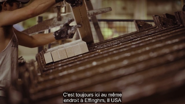 Boos Block Pro Chef-Groove – Planche à Découper Avec