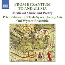 From Byzantium to Andalusia