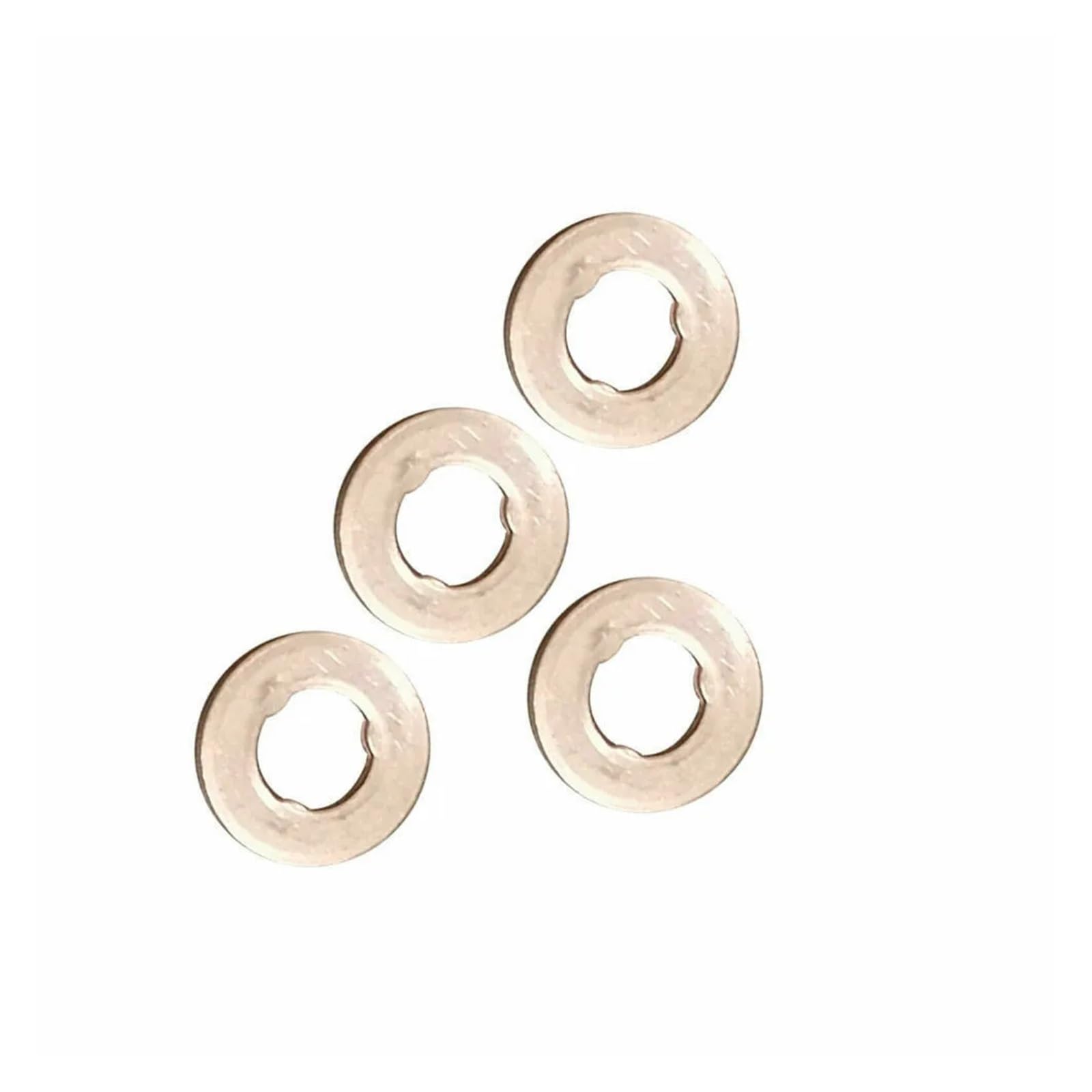 Kit Boulons Et Rondelles Injecteurs Mercedes - Compatible Sprinter Classe A B C E Etc.