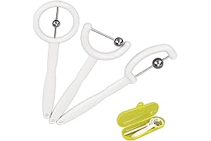 PAER Oral Therapy Tools for Enhanced Speech and Tongue Function