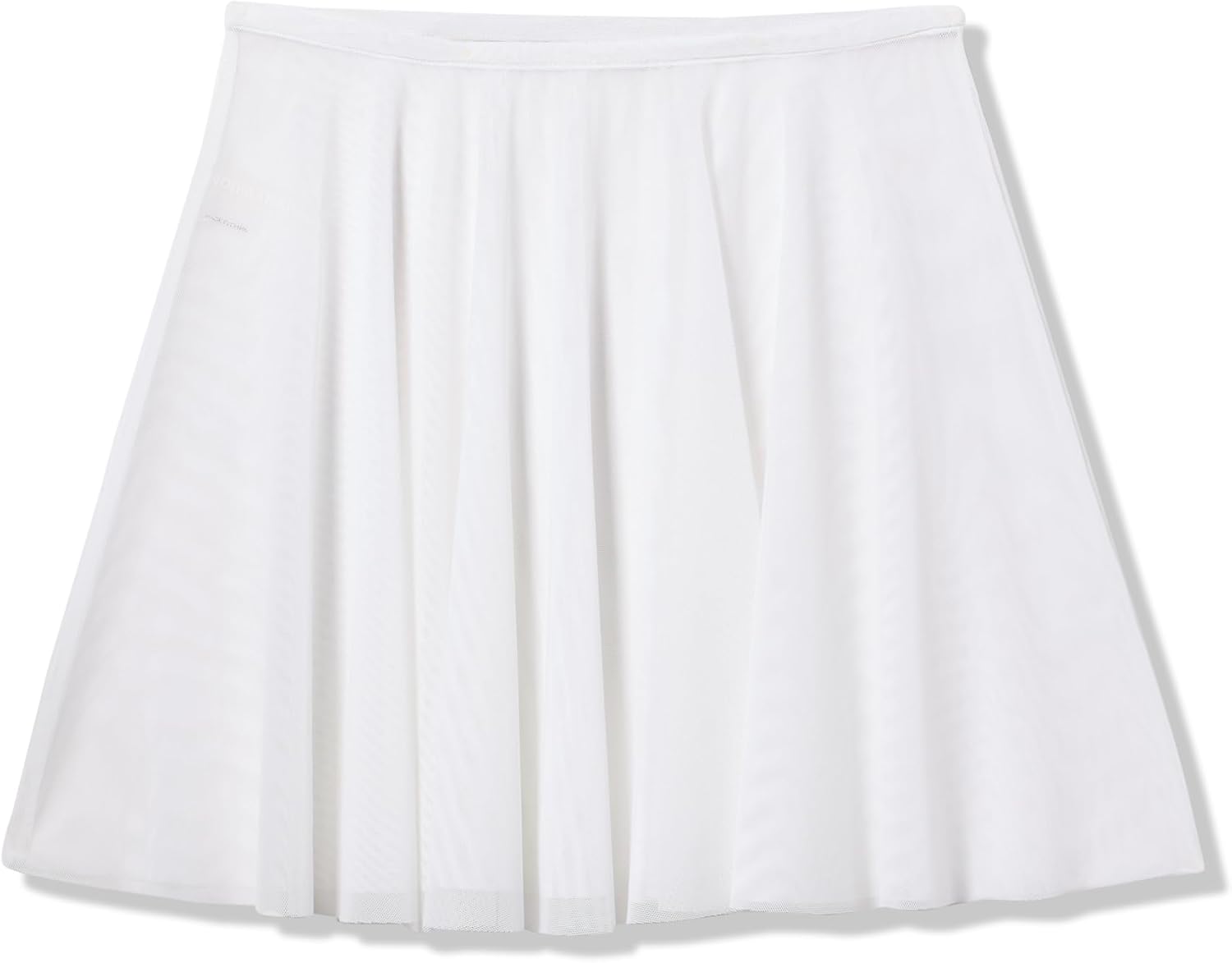 Norma Kamali Womens Flared Mini Skirt (26)
