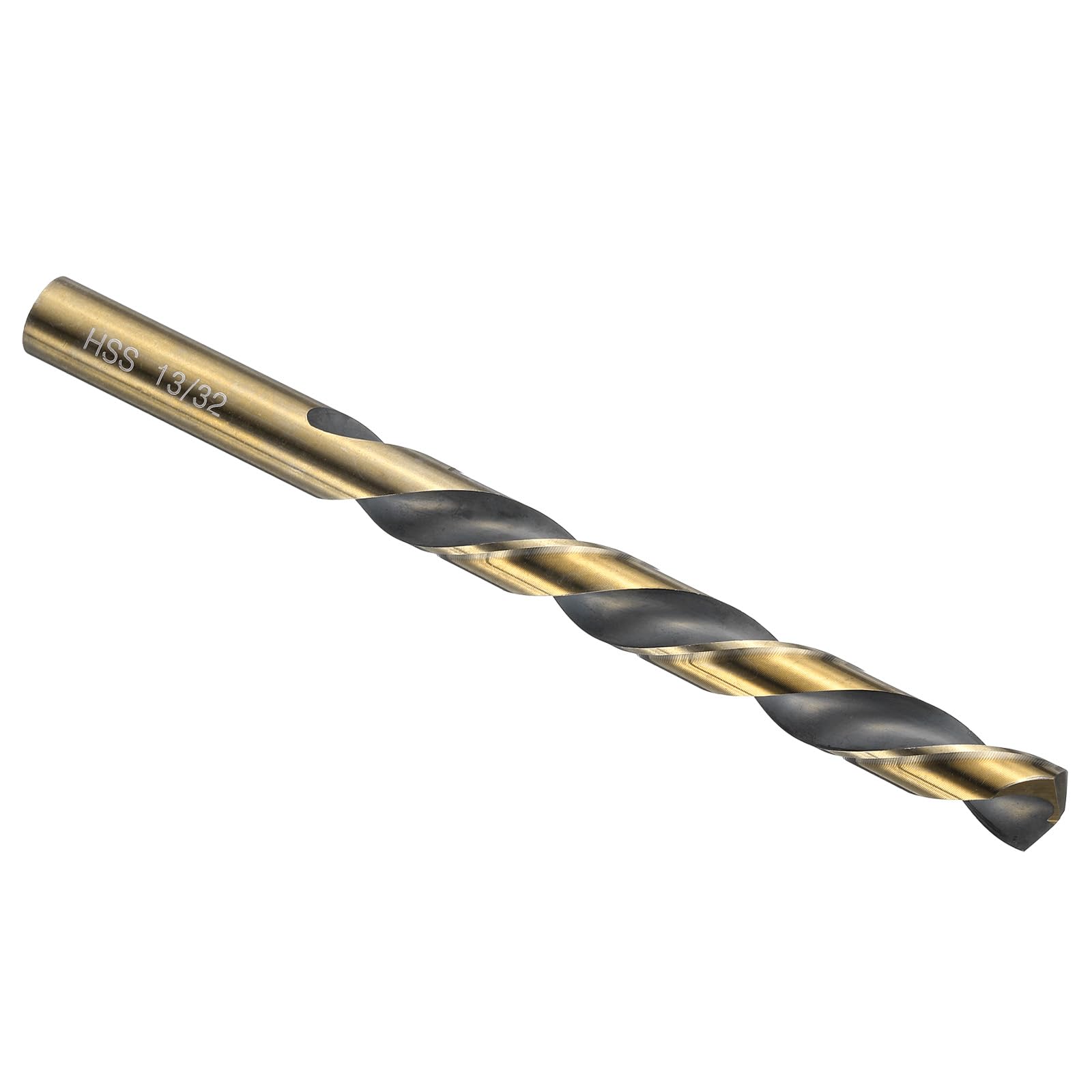 Kozelo Twist Drill Bit