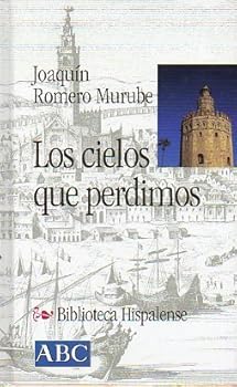 Los cielos que perdimos