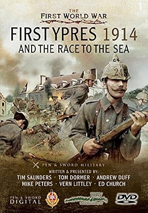 First Ypres 1914
