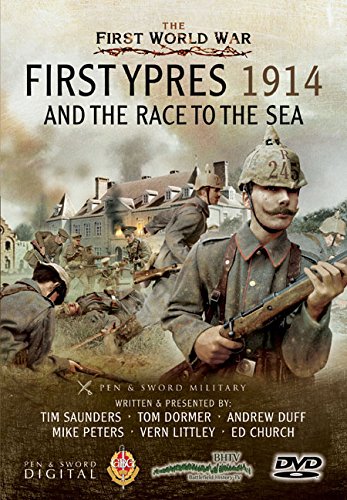 First Ypres 1914