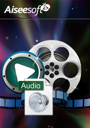 Aiseesoft Audio Converter for Mac [Download]