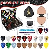 Zoom IMG-1 izoel calendario avvento 2025 plettro Zoom IMG-1 izoel calendario avvento 2025 plettro