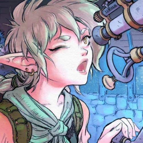 S01E20 - Ein kleiner Gefallen