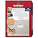 Blue Buffalo Health Bars Natural Crunchy Dog Treats Biscuits Bacon, Egg & Cheese 48-oz box