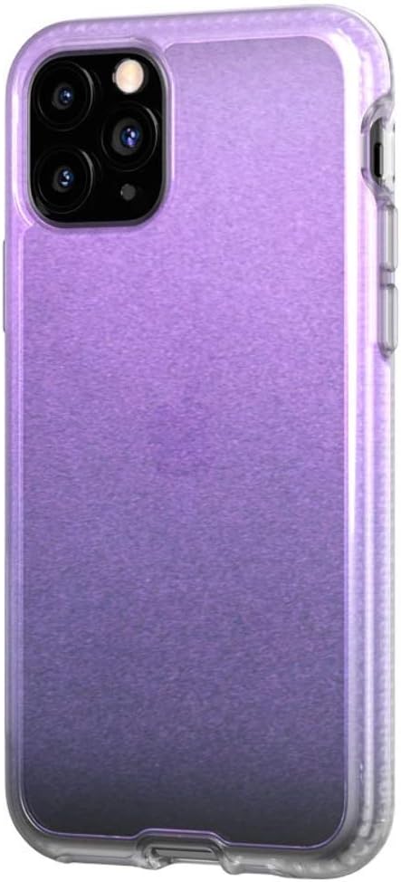 Rеvіеw Prоduсt tech21 Pure Shimmer Mobile Phone Case - Compatible with iPhone 11 Pro Max - Ultra Thin, Shimmer Effect and Drop Protection, Pink