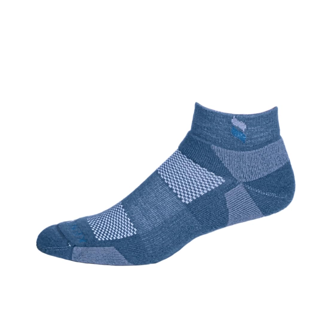 KENTWOOL Men's Classic Ankle