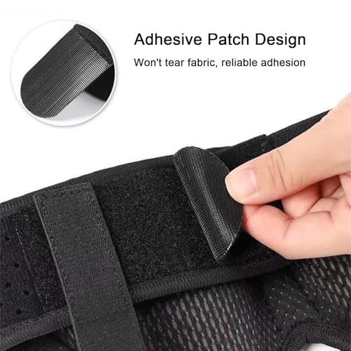 Faja para Hernia Inguinal Ajustable Talla L miniatura 5