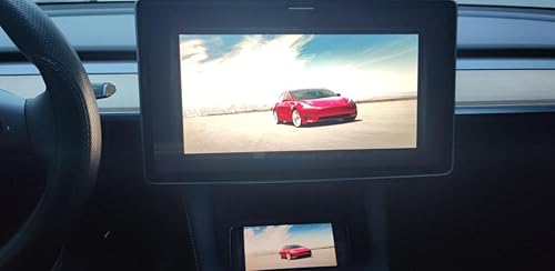 Tesla Display