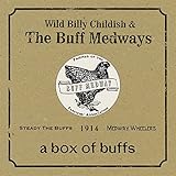 y buffer samsung  A Box of Buffs