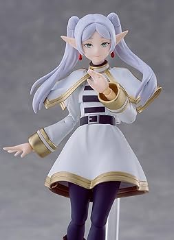 葬送のフリーレン　フィギュア Amazon.co.jp: プチラマEX 葬送のフリーレン Their Journey. 3個