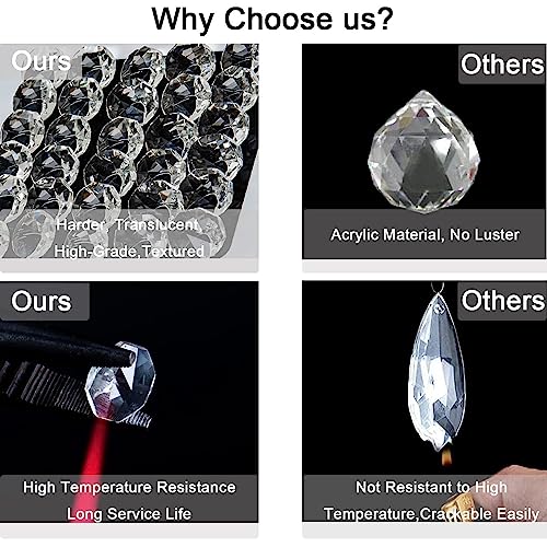 Crystal Ceiling Light, Flush Mount Ceiling Light Dimmable Led Ceiling Light Fixture For Bathroom Kitchen Hallway Bathroom Closet Bedroom Entryway 4000K 11 Inch #TOP7