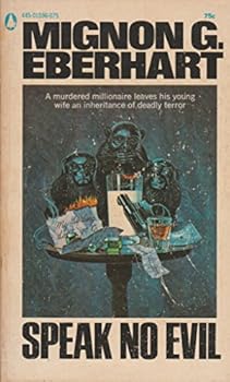 Paperback Speak no Evil Book