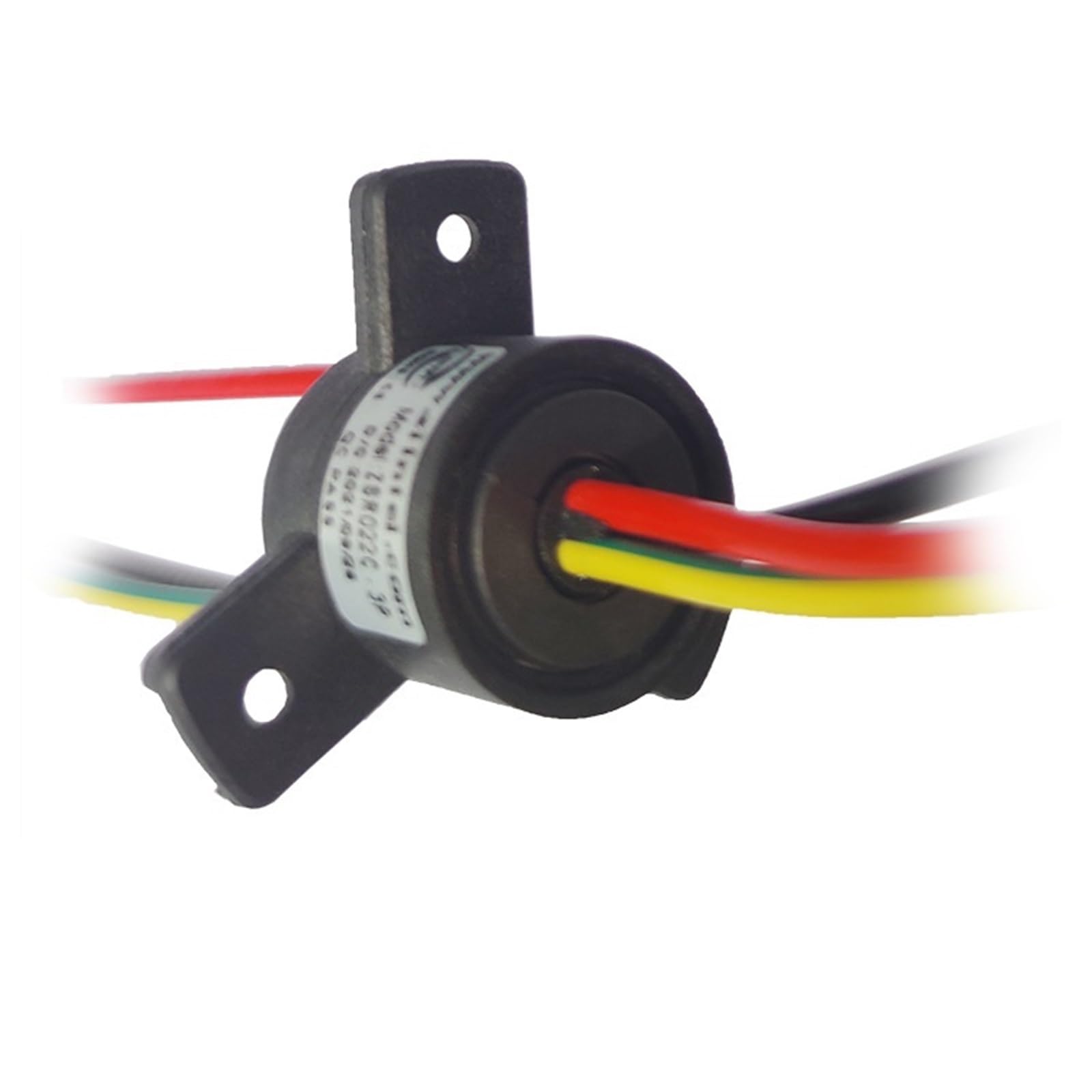 EKFBQBGW 1PCS high Current Slip Ring for Thermal Insulation Dining Table Induction Cooker Wind electronic starter Turntable Dinner Plate Accessories